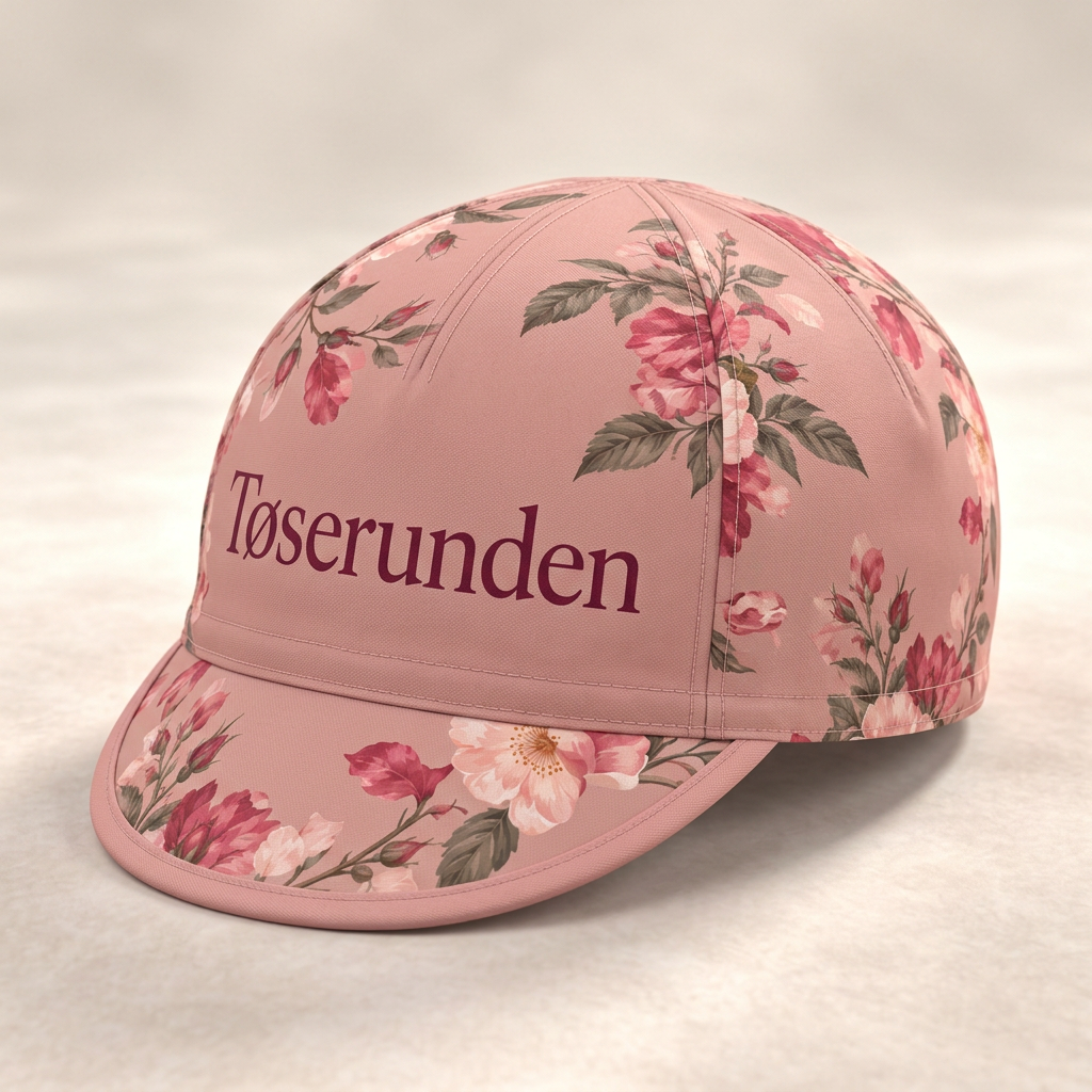 Cap – illustrativt produktbillede